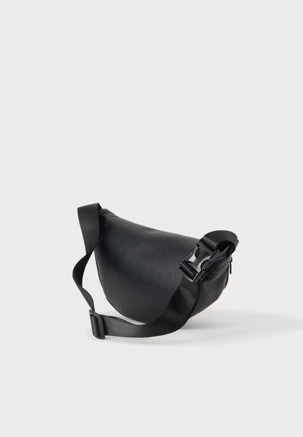 TRAIN U SLING UNISEX - Bum bag - black