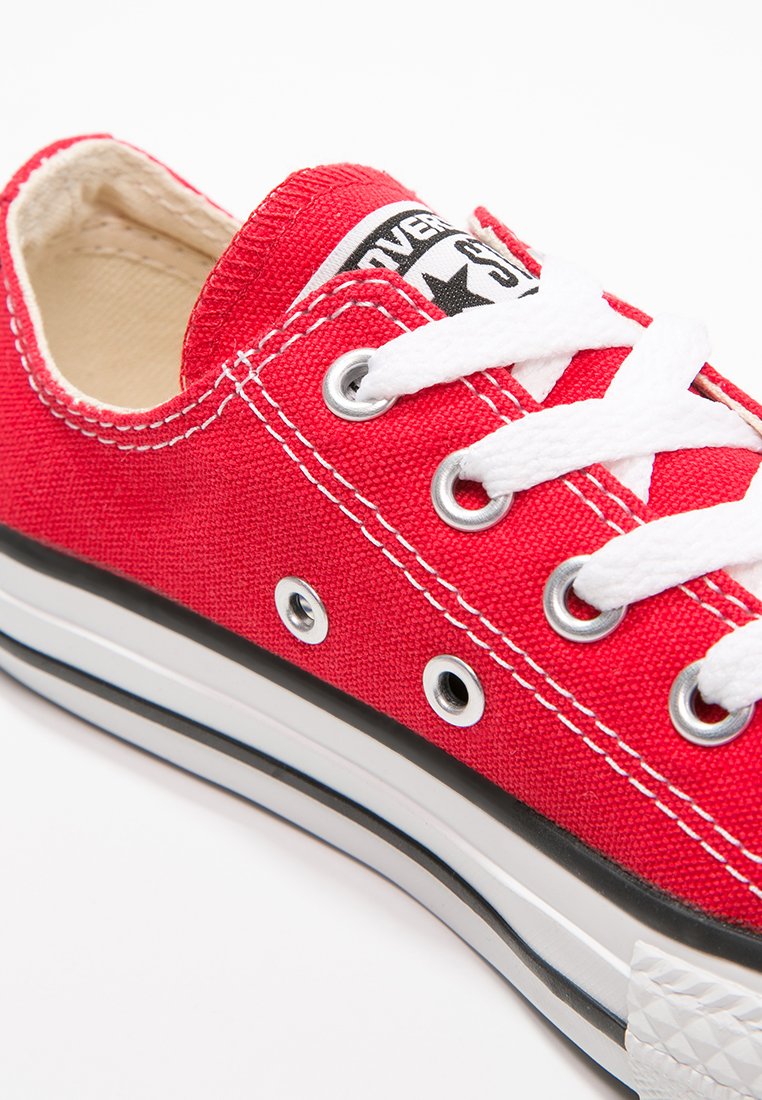CHUCK TAYLOR ALL STAR - Trainers - red