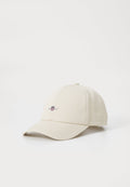 HIGH SHIELD UNISEX - Cap - putty
