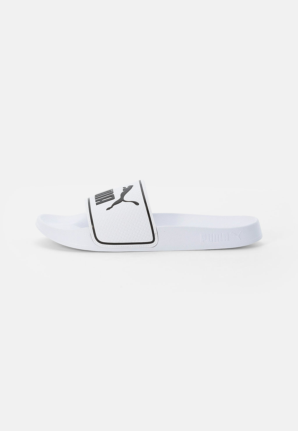 LEADCAT 2.0 UNISEX - Mules - white/black
