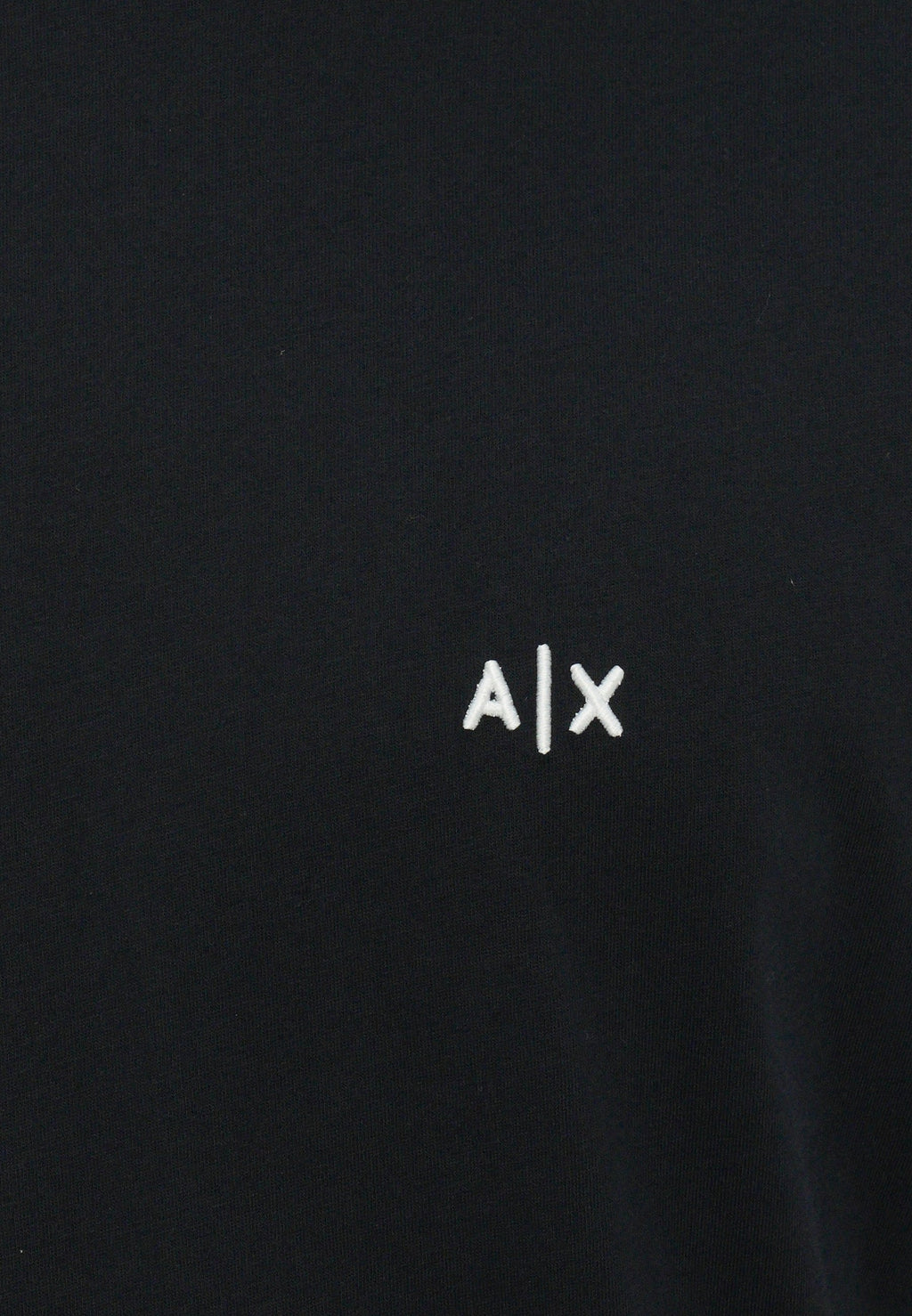 T-SHIRT REGULAR FIT - Basic T-shirt - deep navy