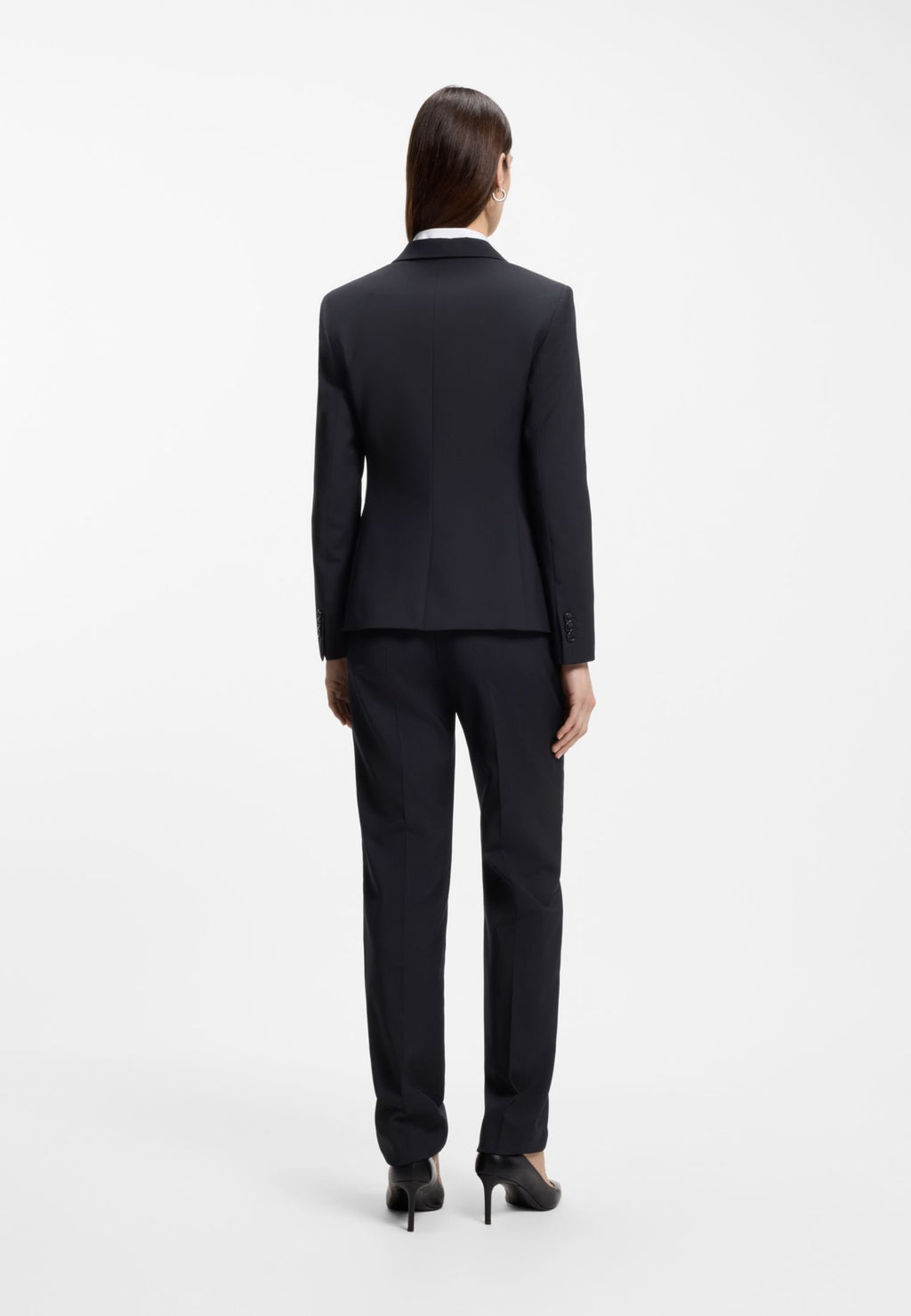 JULEAH - Blazer - dark blue