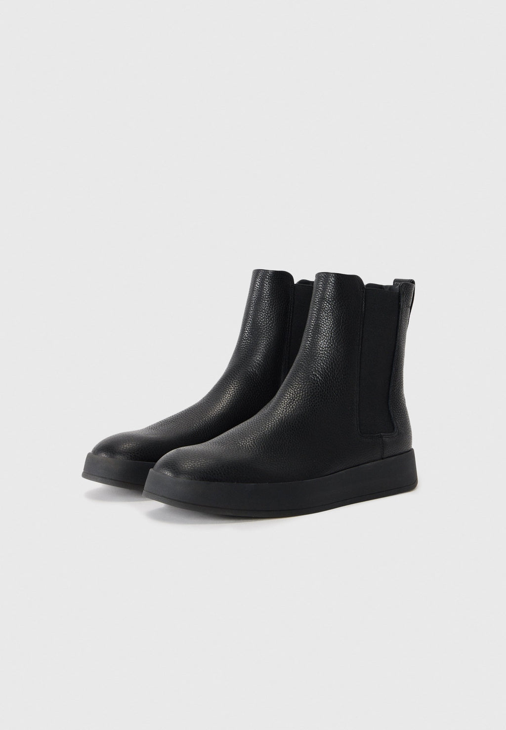 HYBRID CUP - Classic ankle boots - triple black