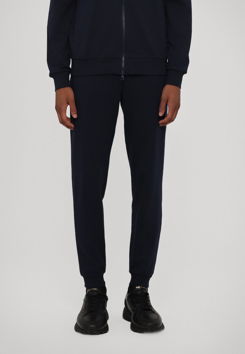 Tracksuit - blue