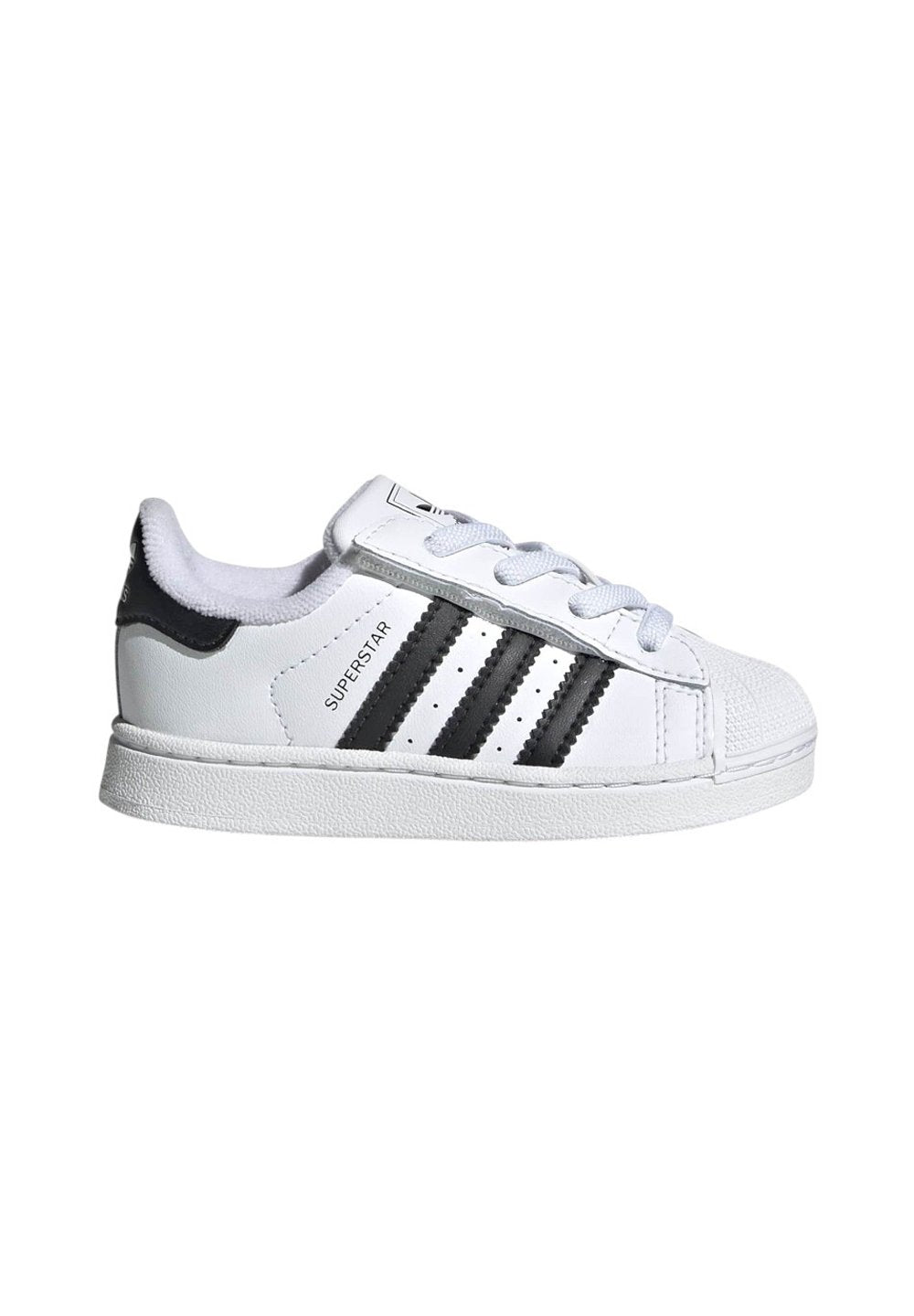 SUPERSTAR II   - Trainers - ftwr white core black ftwr white