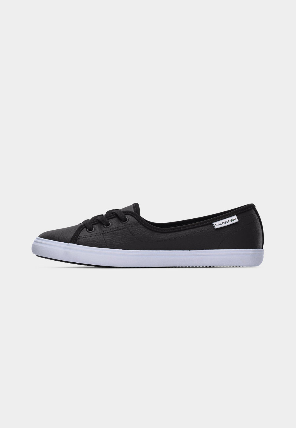 MEDIAN 126 - Trainers - black/white