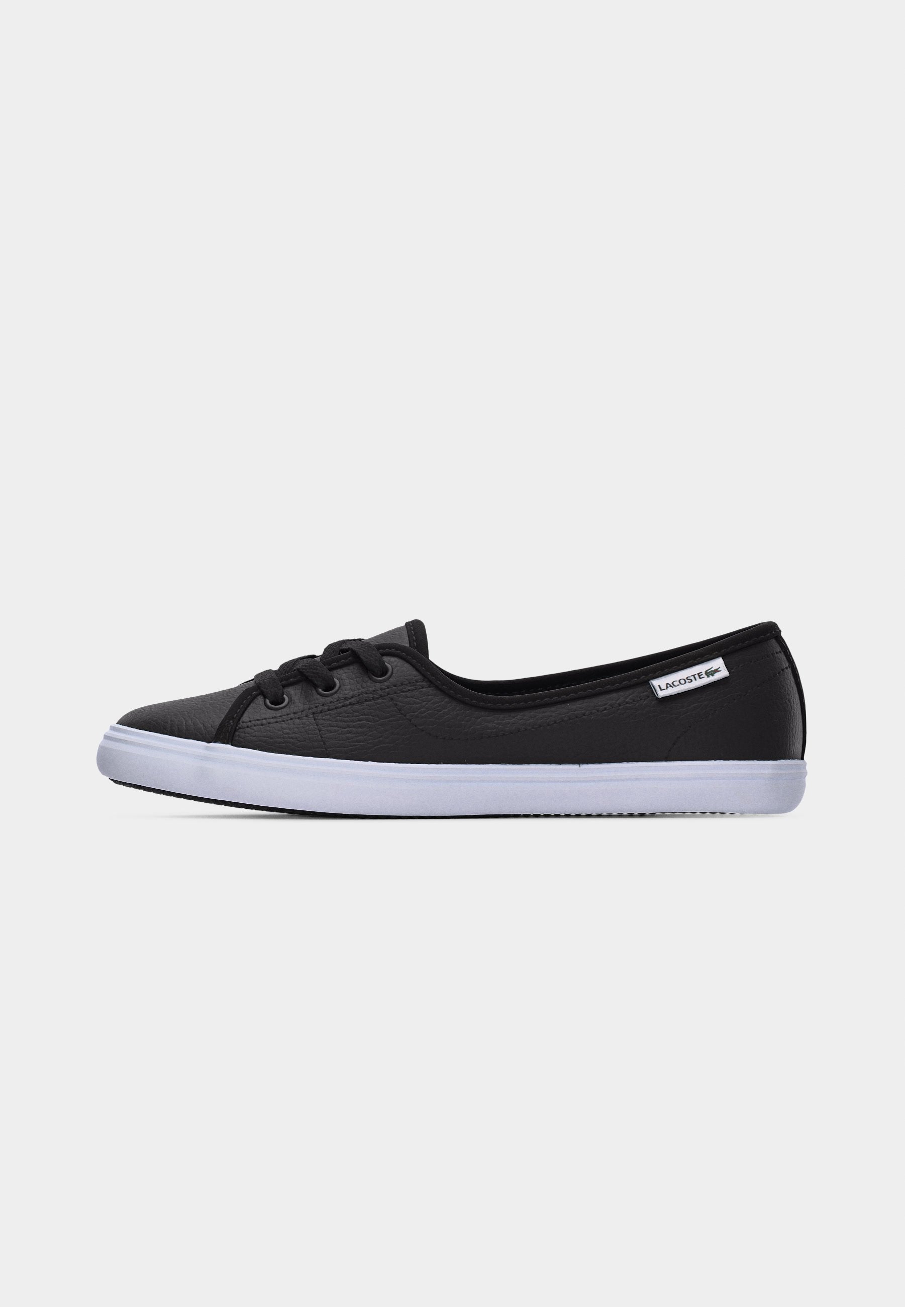 MEDIAN 126 - Trainers - black/white