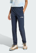 Outdoor trousers - legend ink