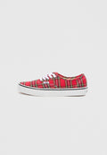 AUTHENTIC - Trainers - red