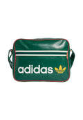 AIRLINER OG UNISEX - Cross body bag - collegiate green