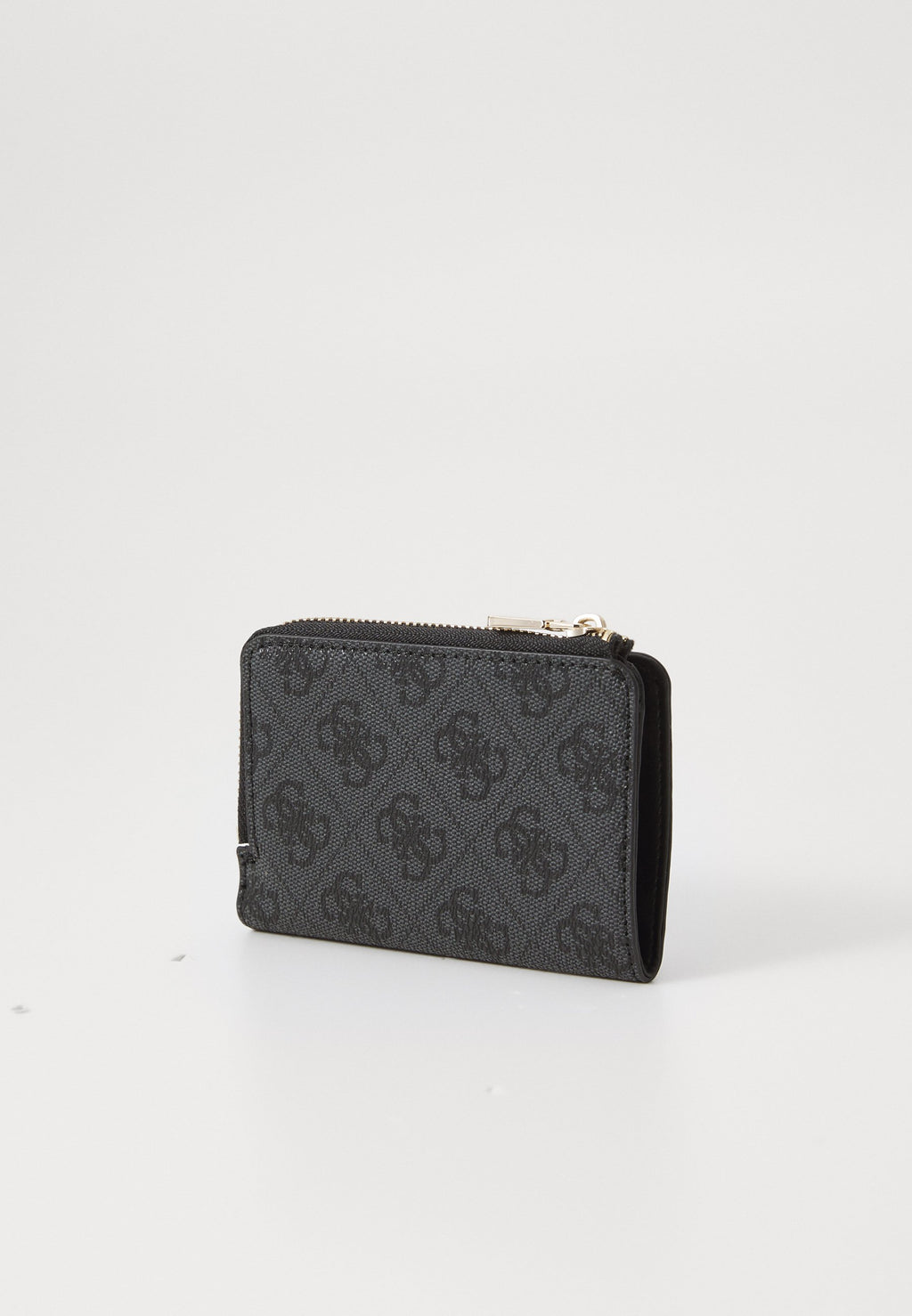 LAUREL - Wallet - coal