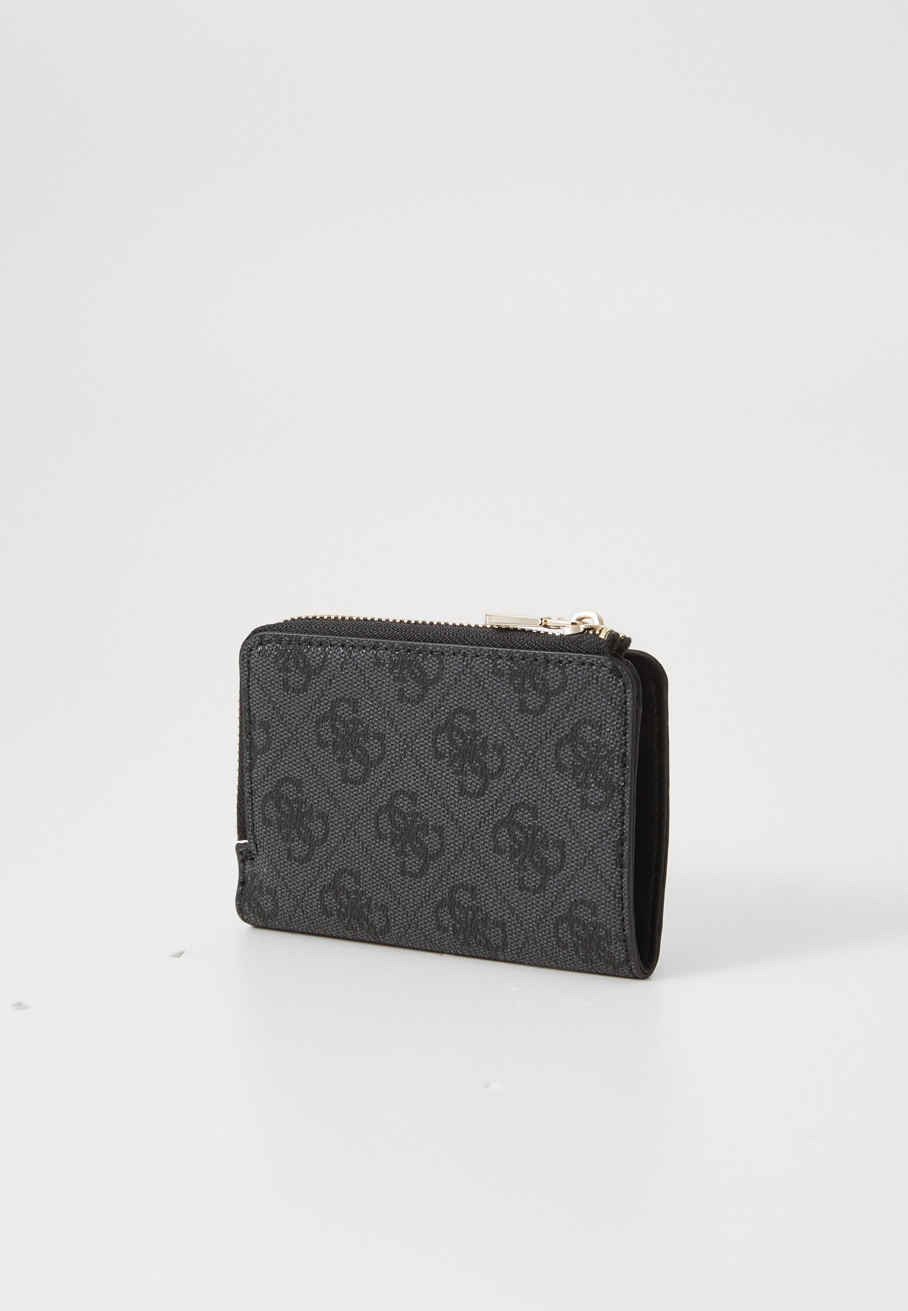 LAUREL - Wallet - coal