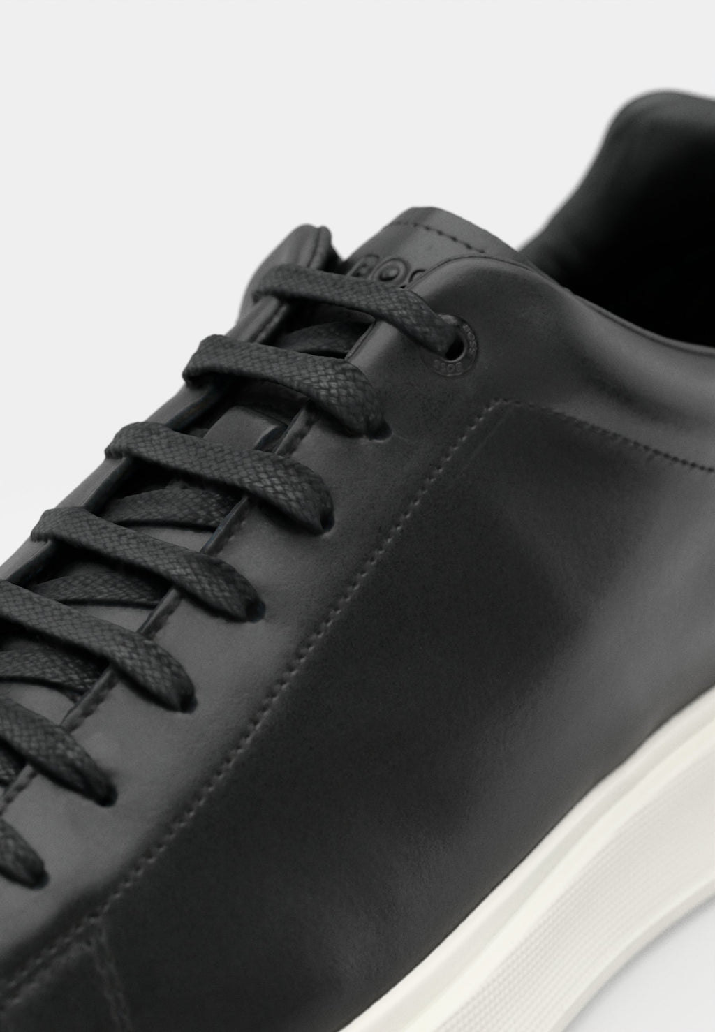 BULTON RUNN - Trainers - black