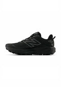 FUELCELL REBEL TRAIL - Trail running shoes - black black metallic