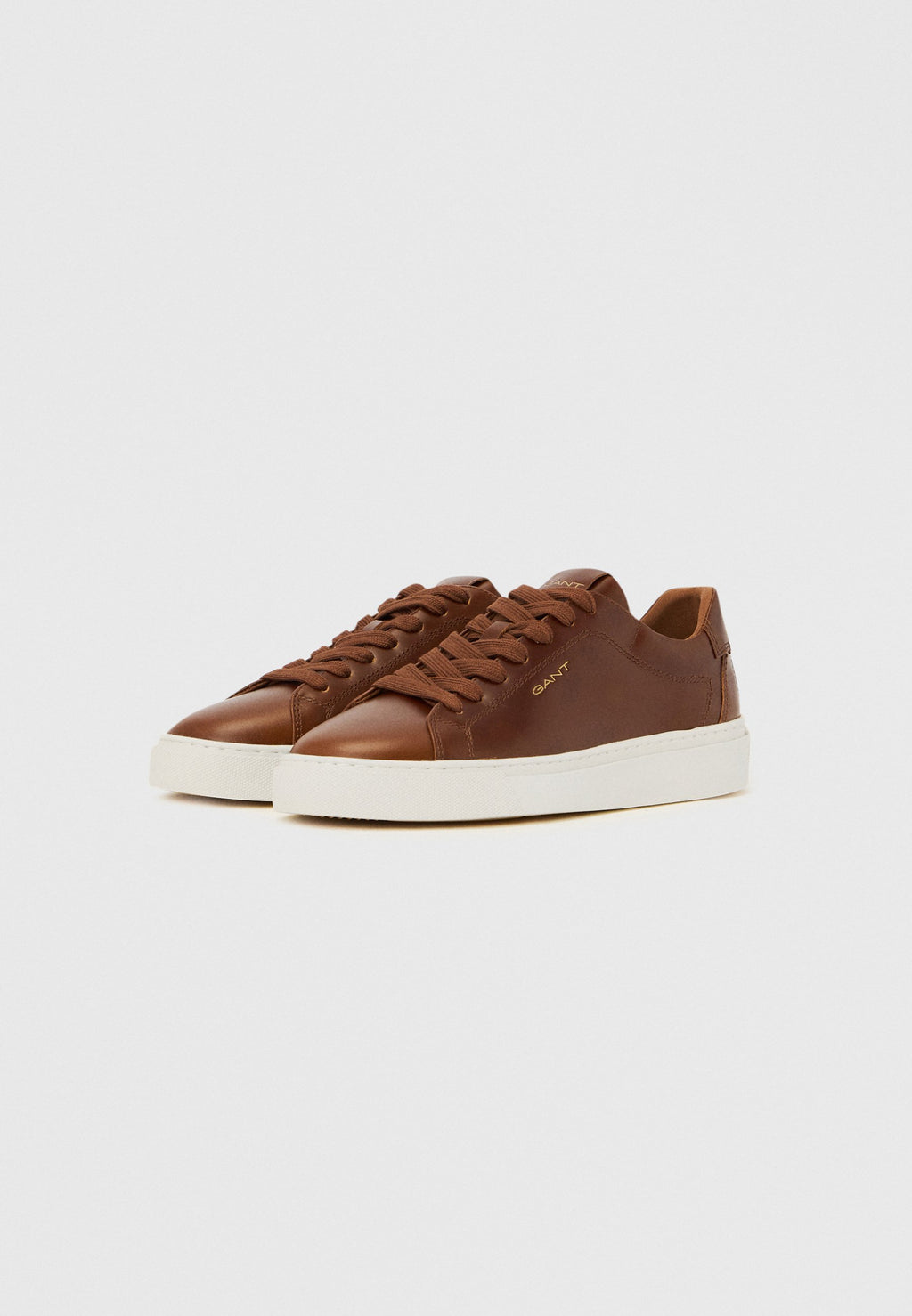 MC JULIEN - Trainers - tan