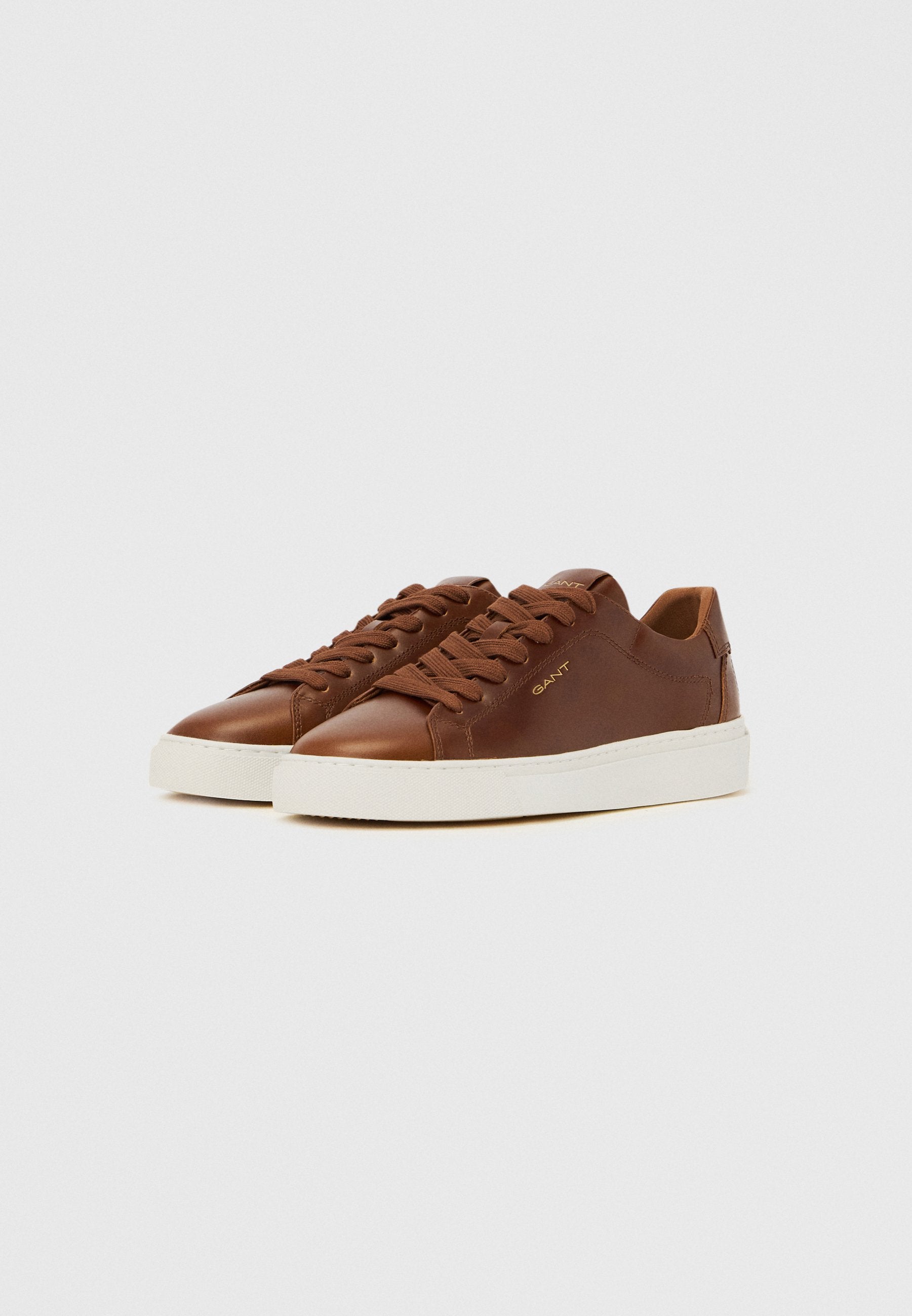 MC JULIEN - Trainers - tan