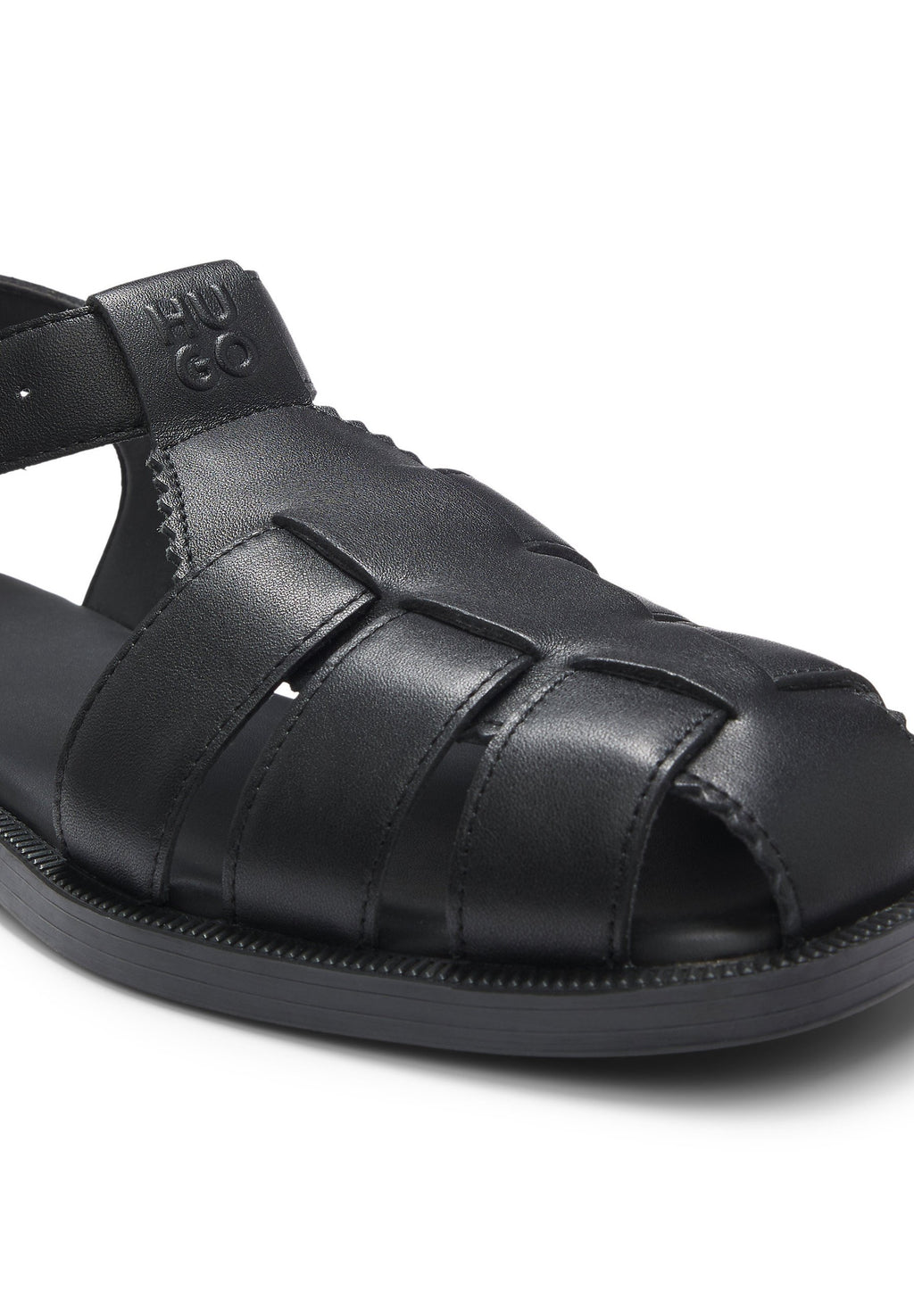 LIORA - Sandals - black