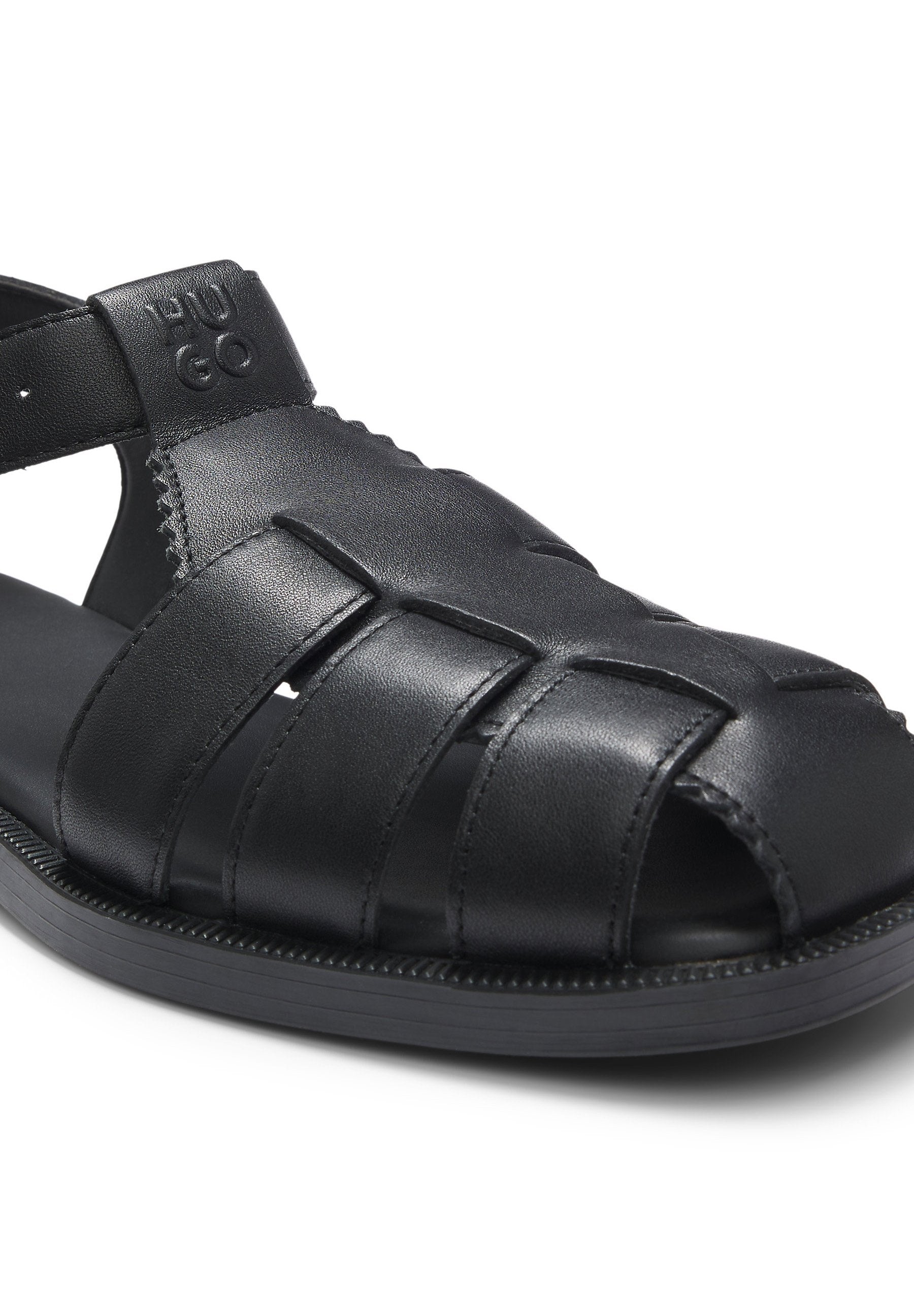 LIORA - Sandals - black