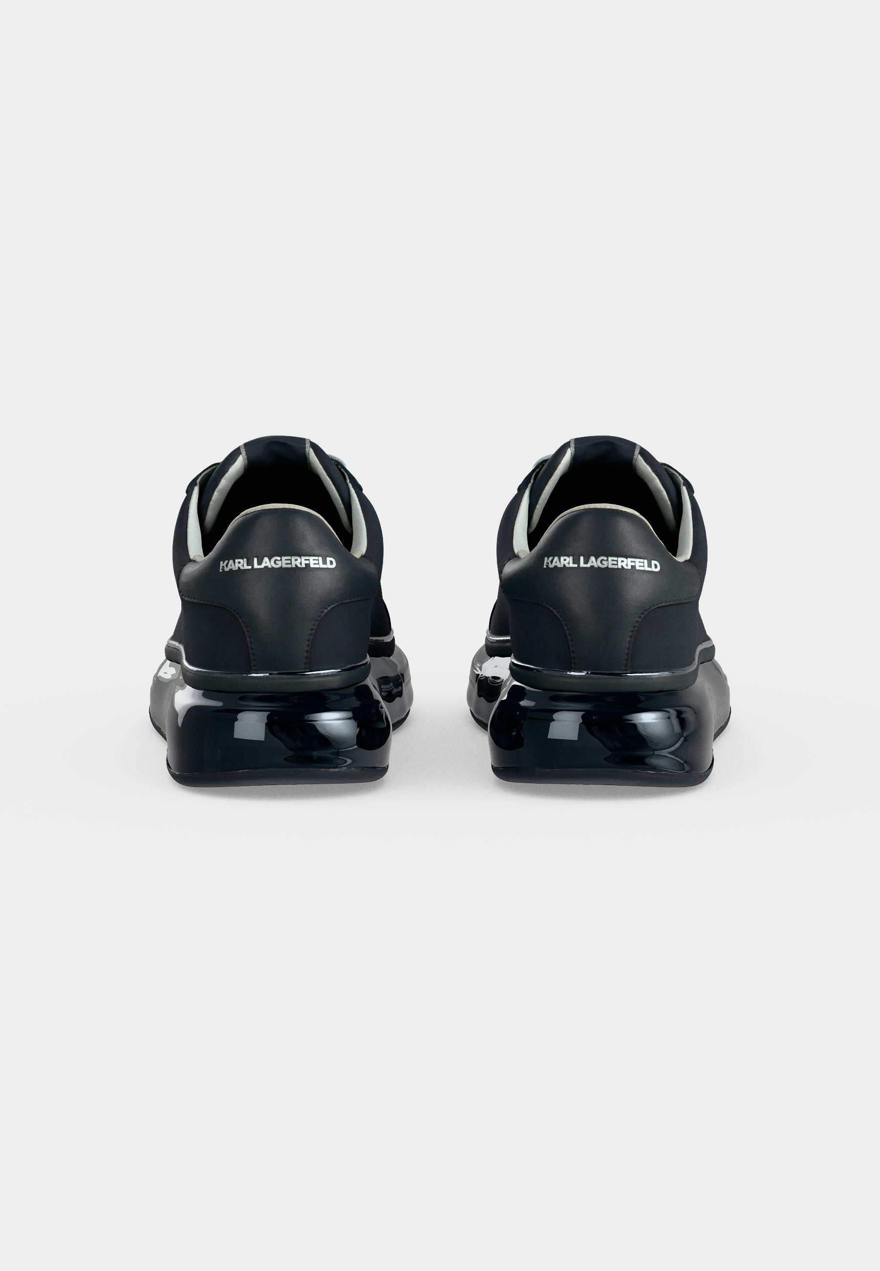 KAPRI KUSHION LACE - Trainers - navy