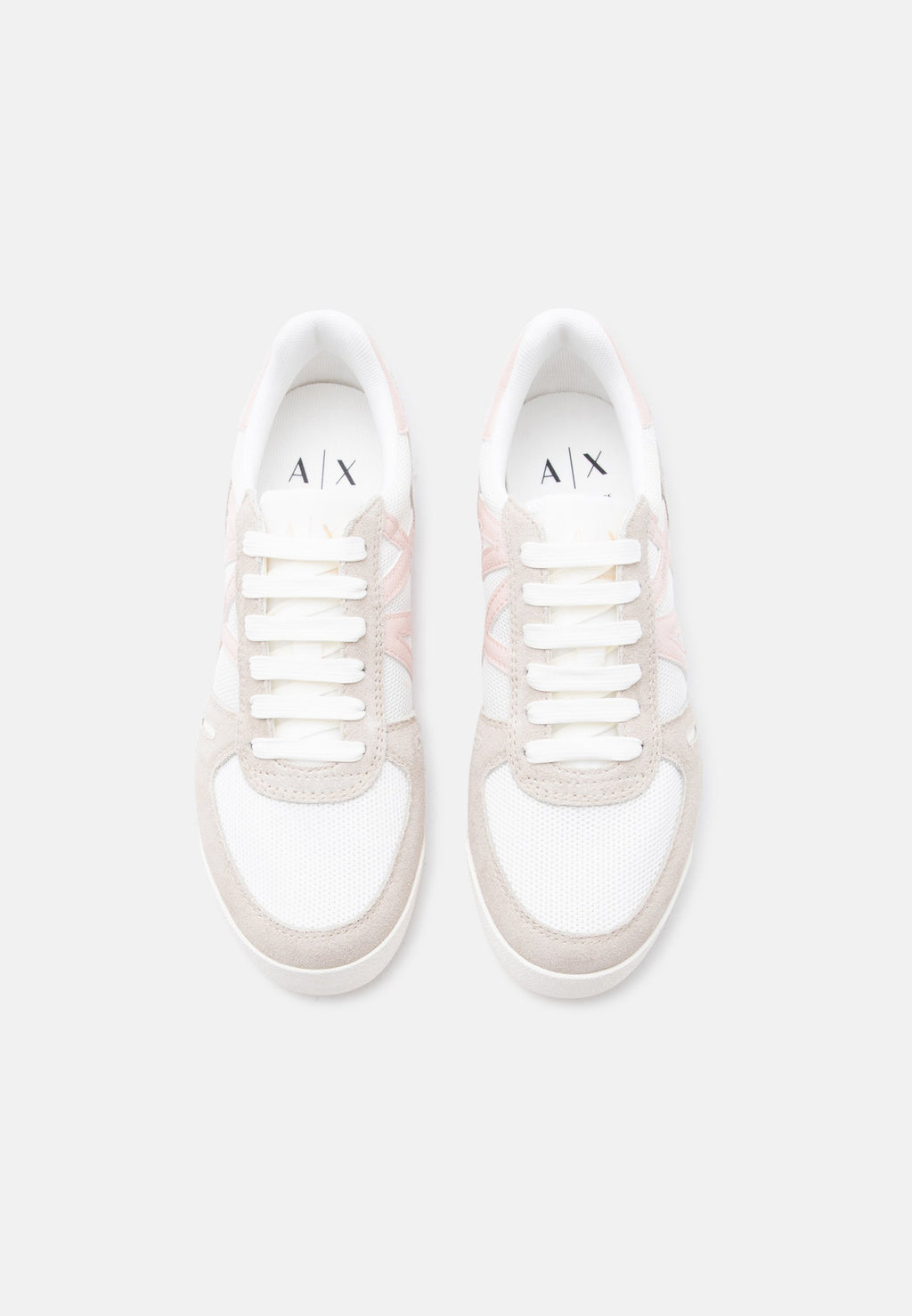 TRIP - Trainers - papyrus/salt rose