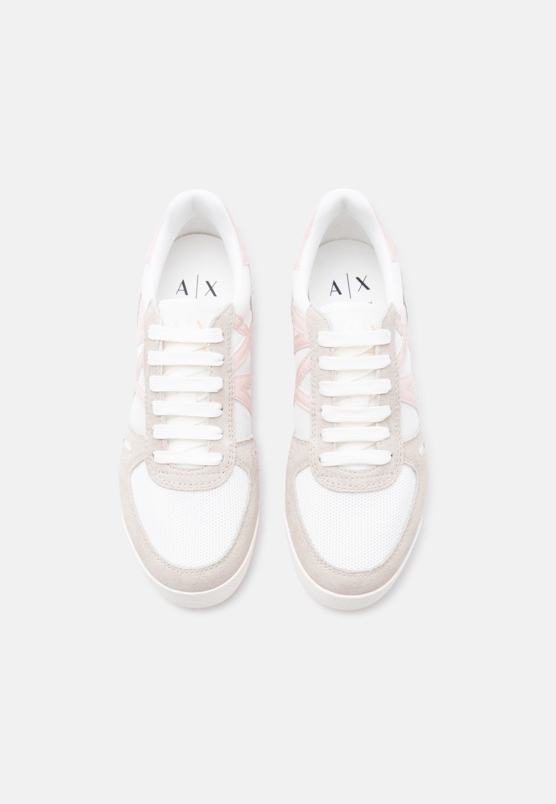 TRIP - Trainers - papyrus/salt rose