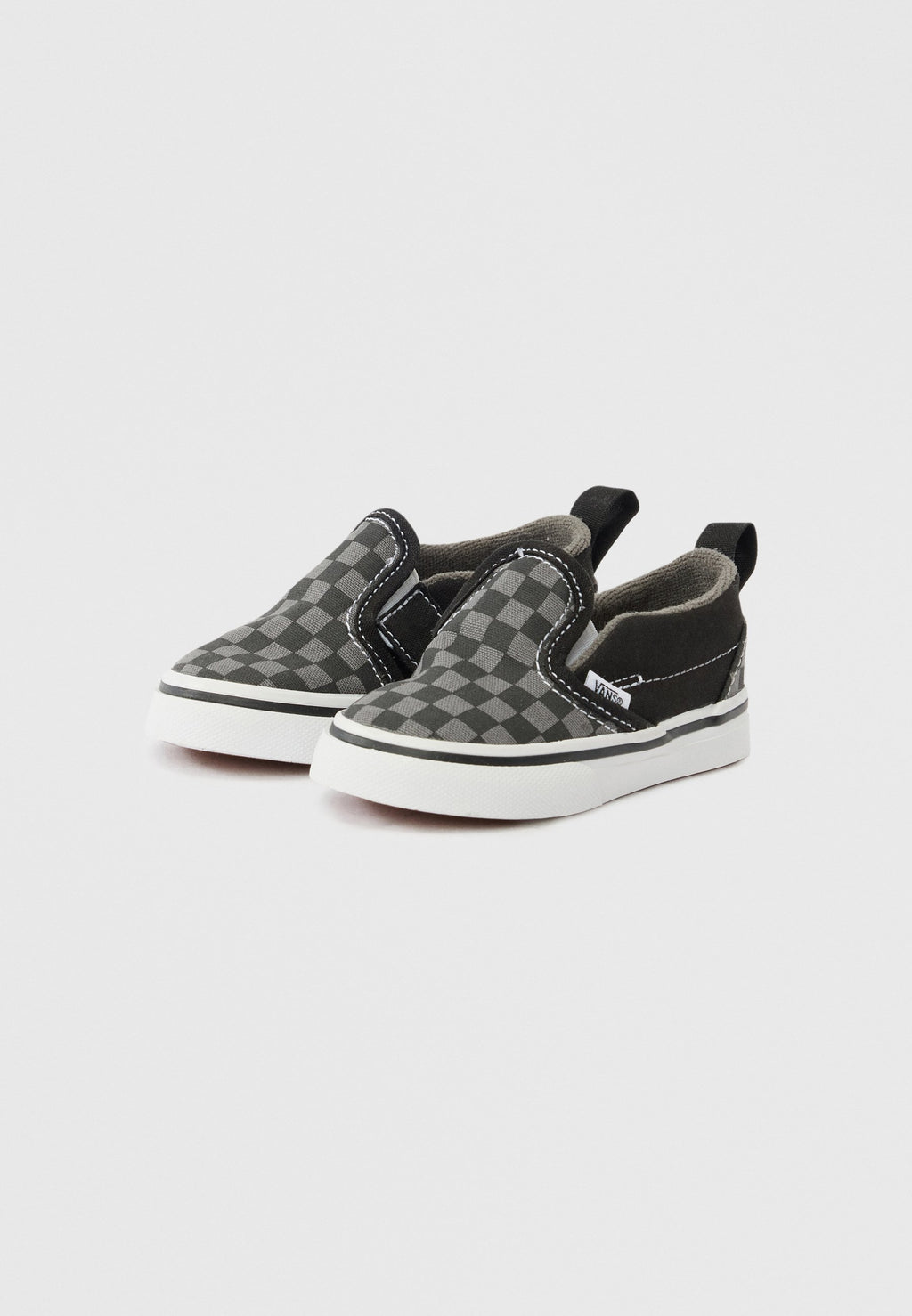 UNISEX - Trainers - black/pewter