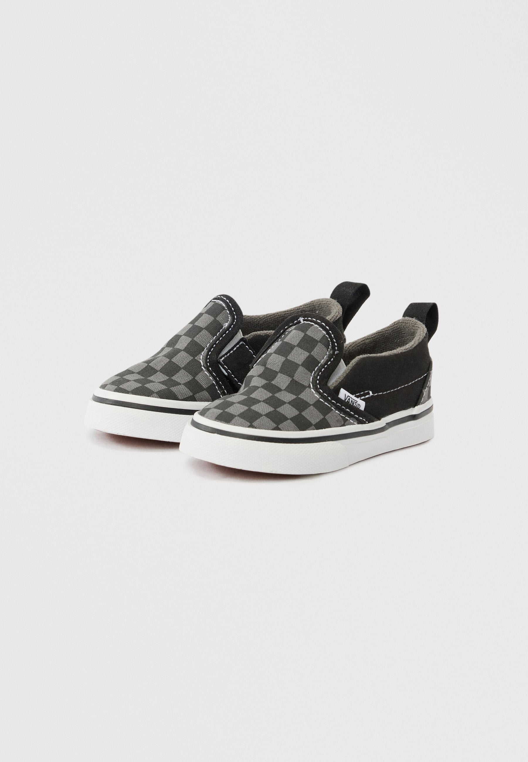 UNISEX - Trainers - black/pewter