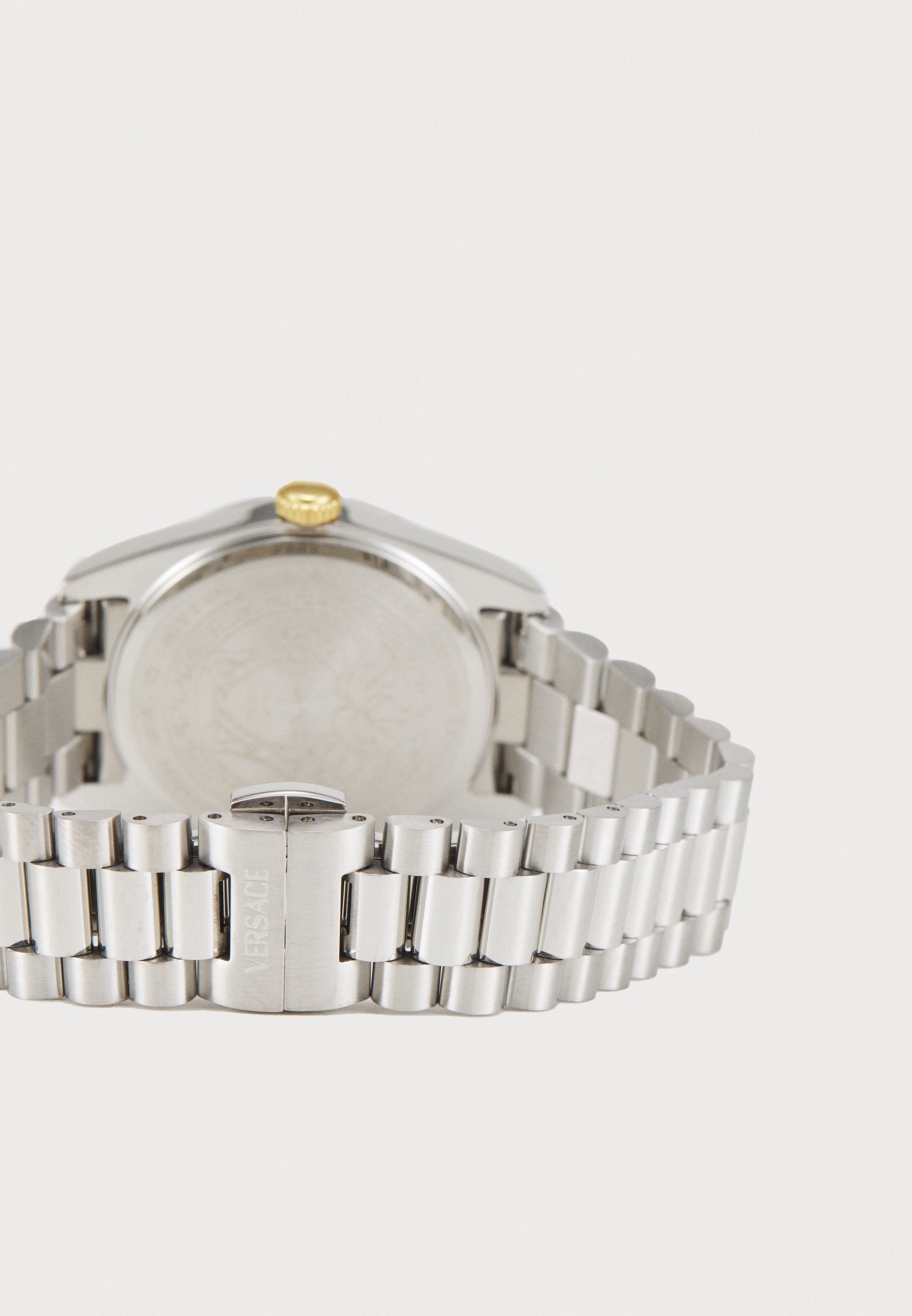MILLENYIUM LADY - Watch - stainless steel