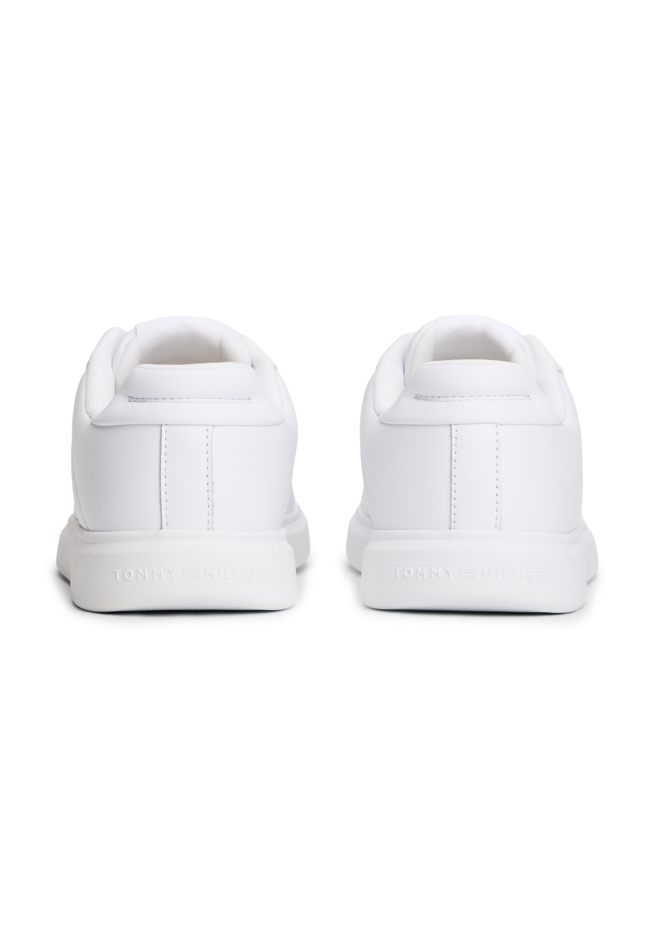 Trainers - white