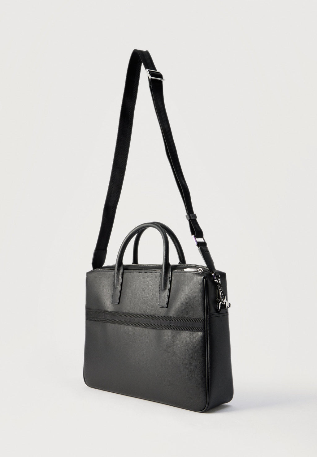DAXTER - Briefcase - black