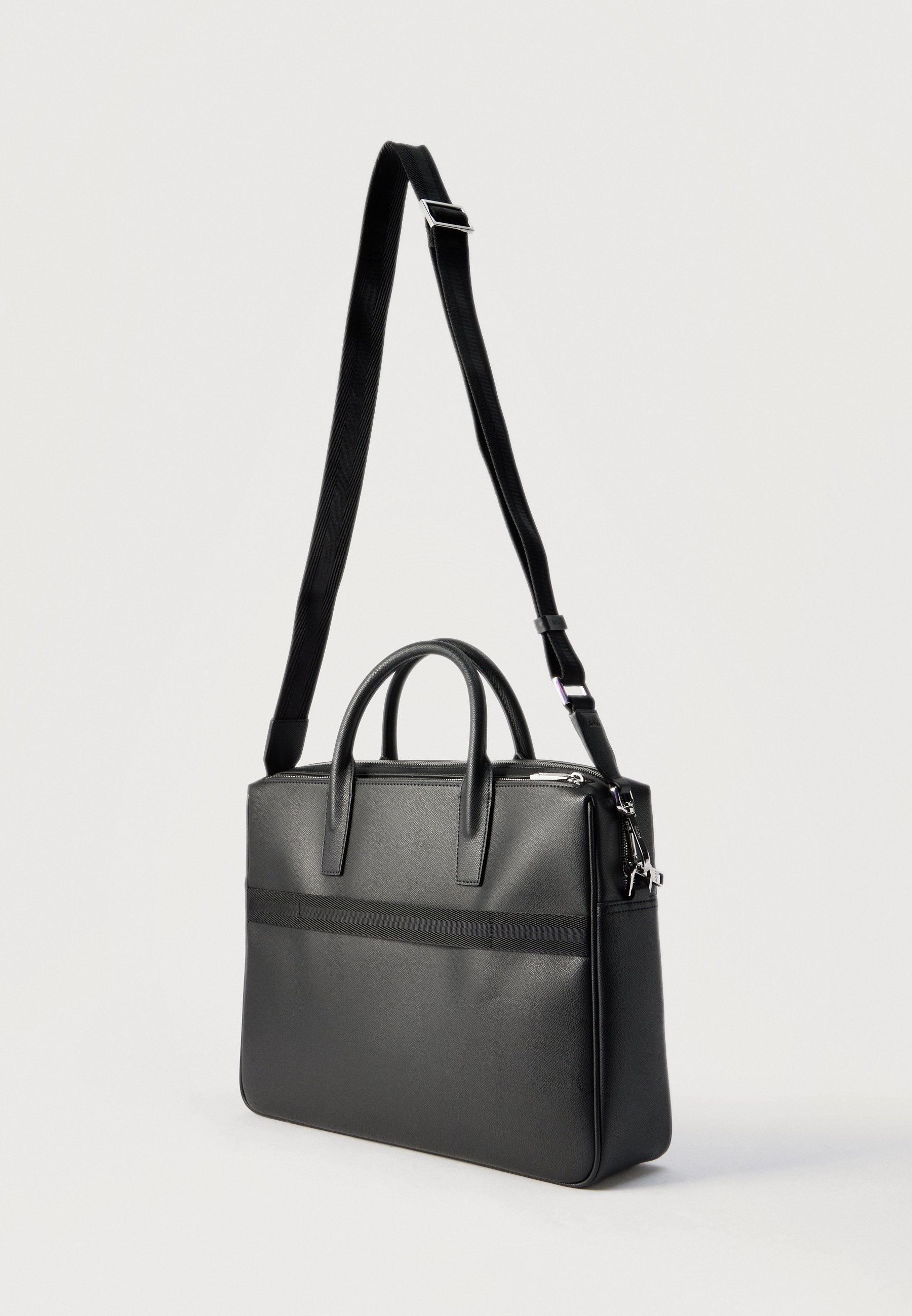 DAXTER - Briefcase - black