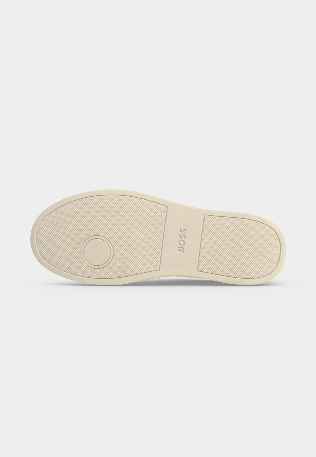 KIERAN - Trainers - open white