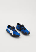 MOSTRO OG PRIME UNISEX - Trainers - mountain blue/white