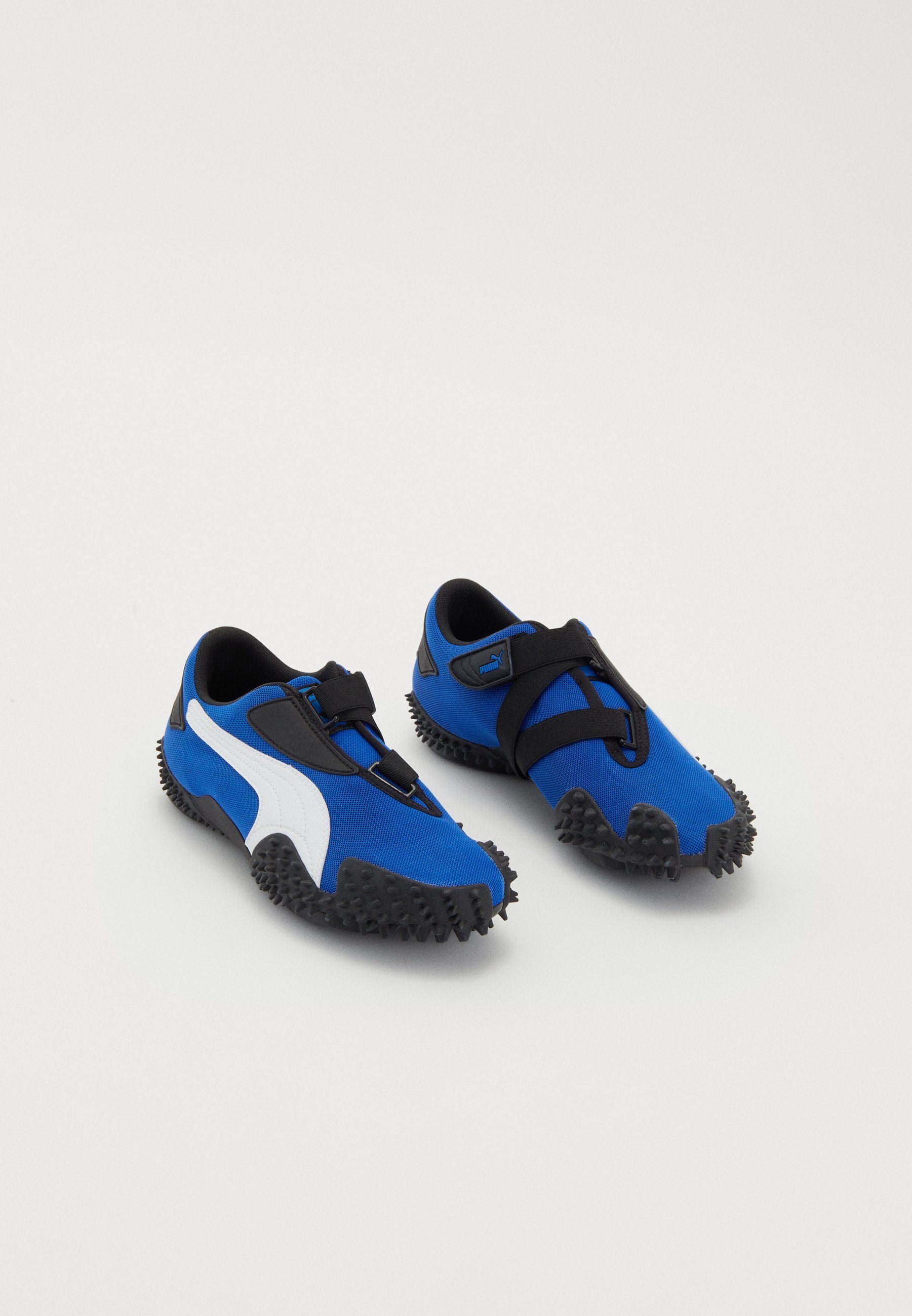 MOSTRO OG PRIME UNISEX - Trainers - mountain blue/white
