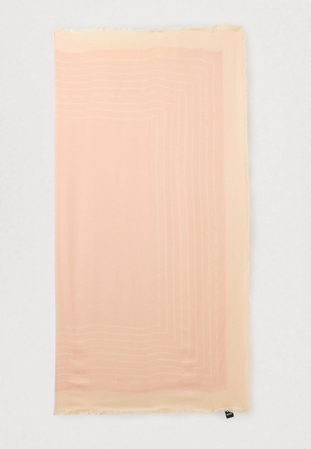 Foulard - light/pastel pink