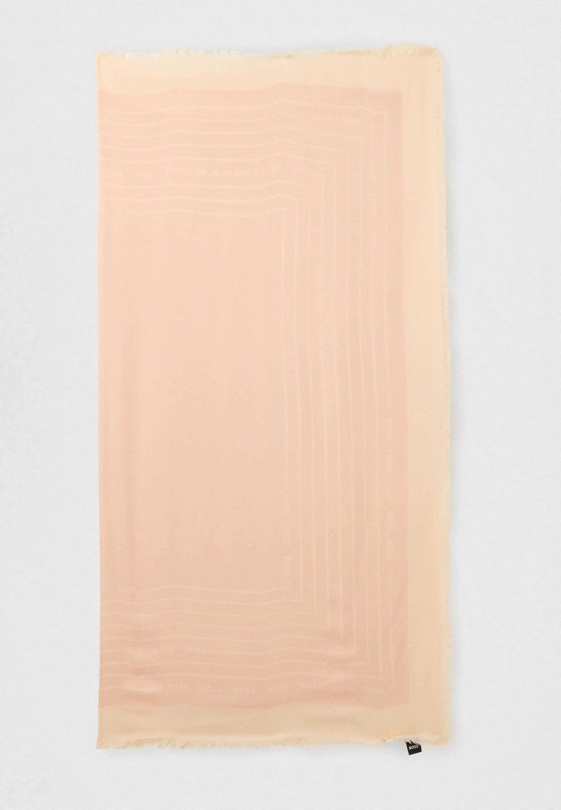 Foulard - light/pastel pink