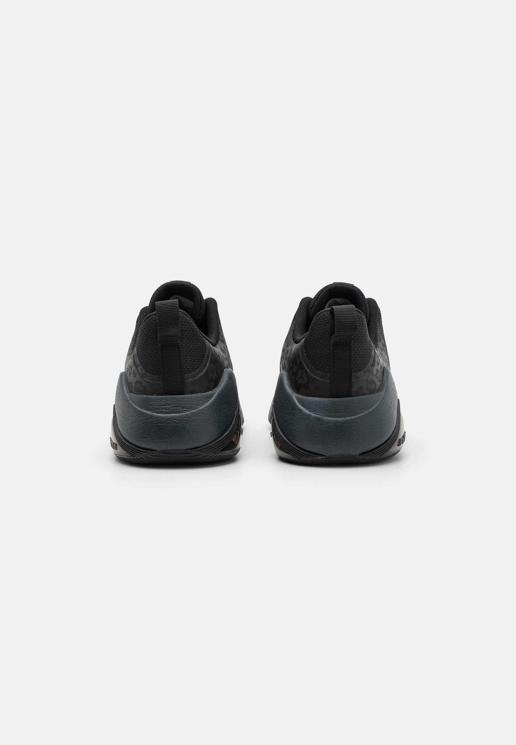 AIR ZOOM BELLA - Training shoe - black/anthracite