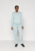 DAYREADY TRACKSUIT SET - Tracksuit - sage