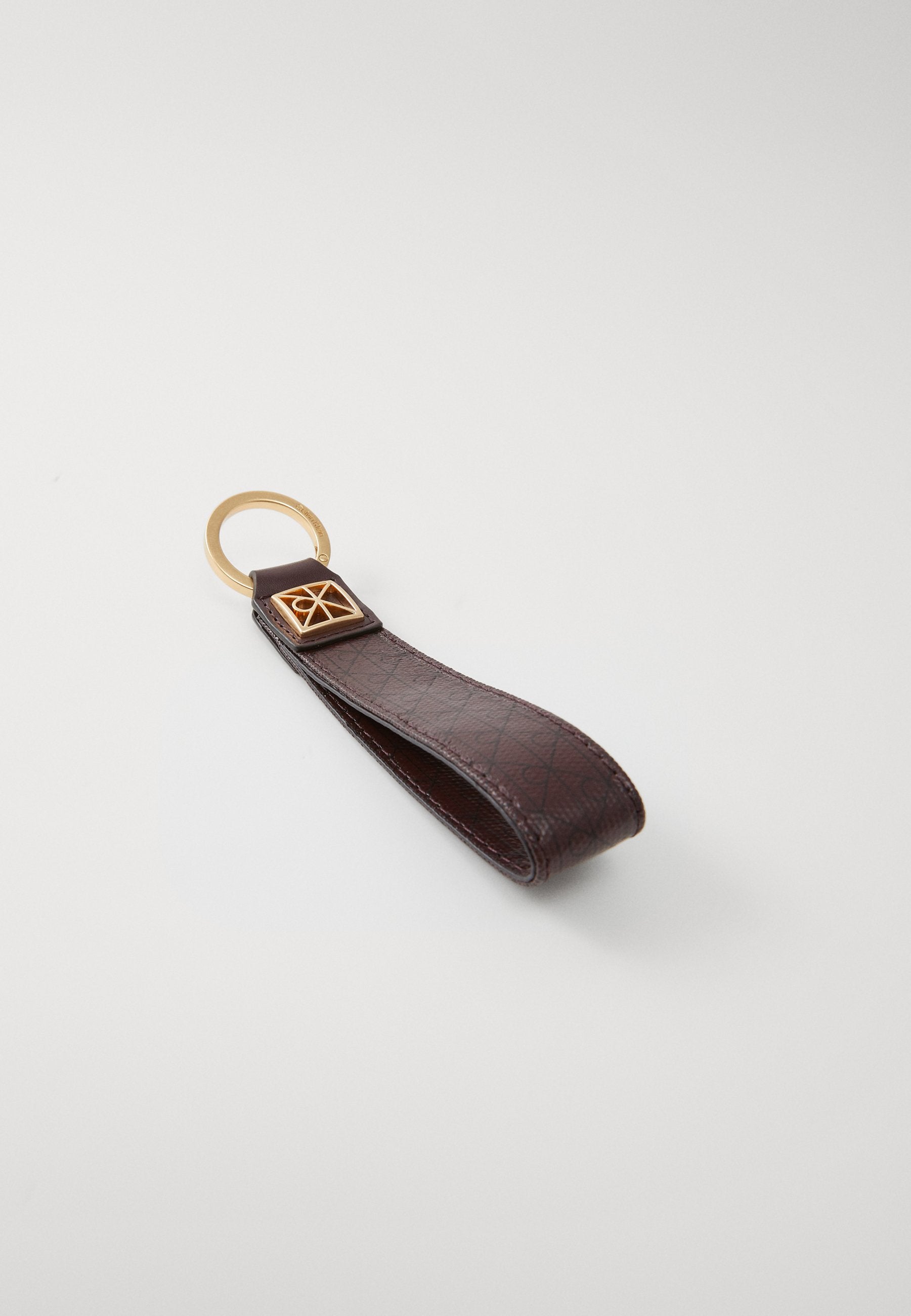 Keyring - fudge