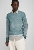 PULLOVER - Jumper - stormy sea