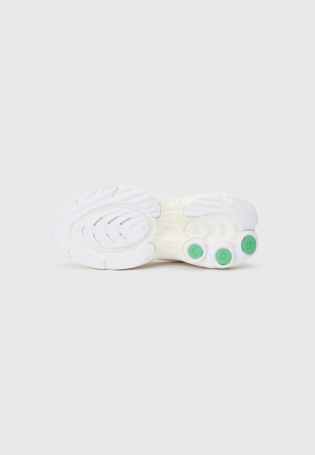 SPINOR 225 - Trainers - white