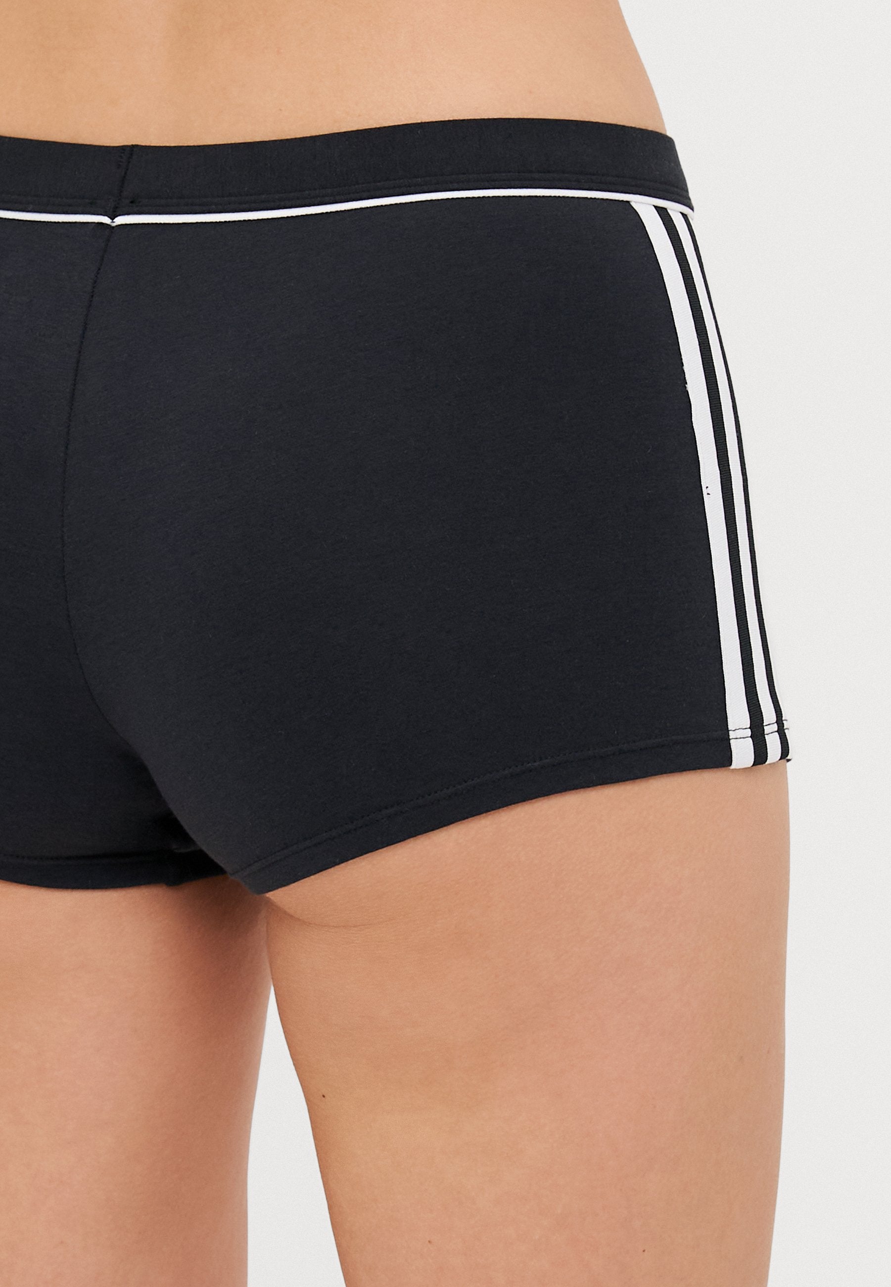 Boyshorts - black