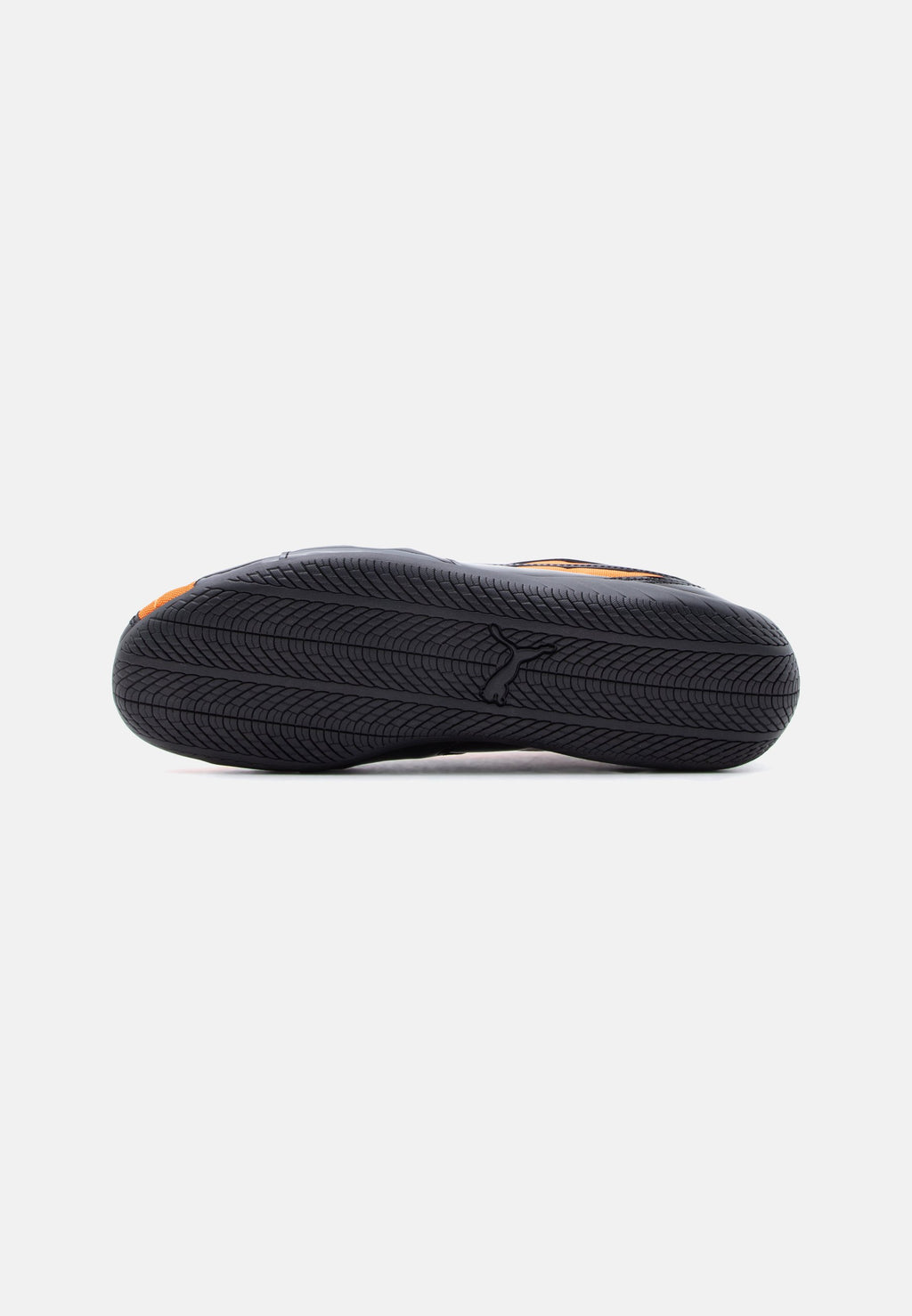 SPEEDCAT PLUS ZIP UNISEX - Trainers - black/vermillion