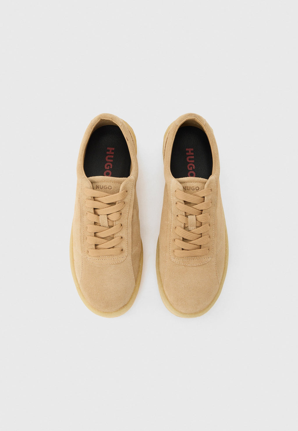 PRODIGY - Trainers - medium beige