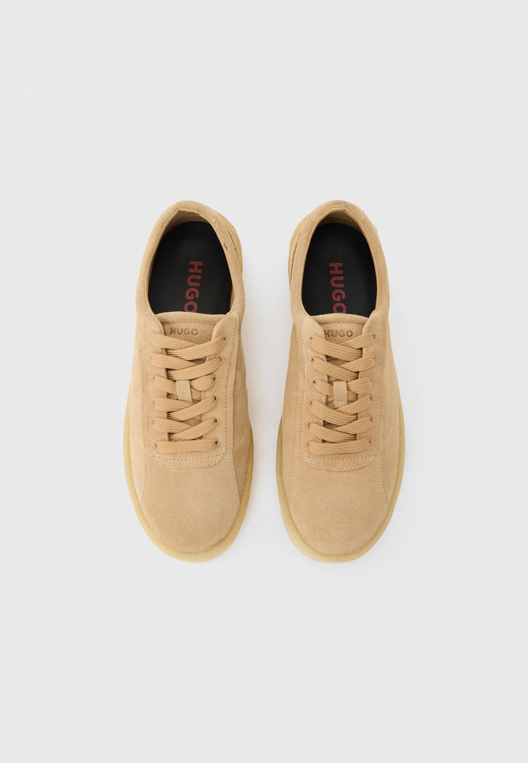 PRODIGY - Trainers - medium beige