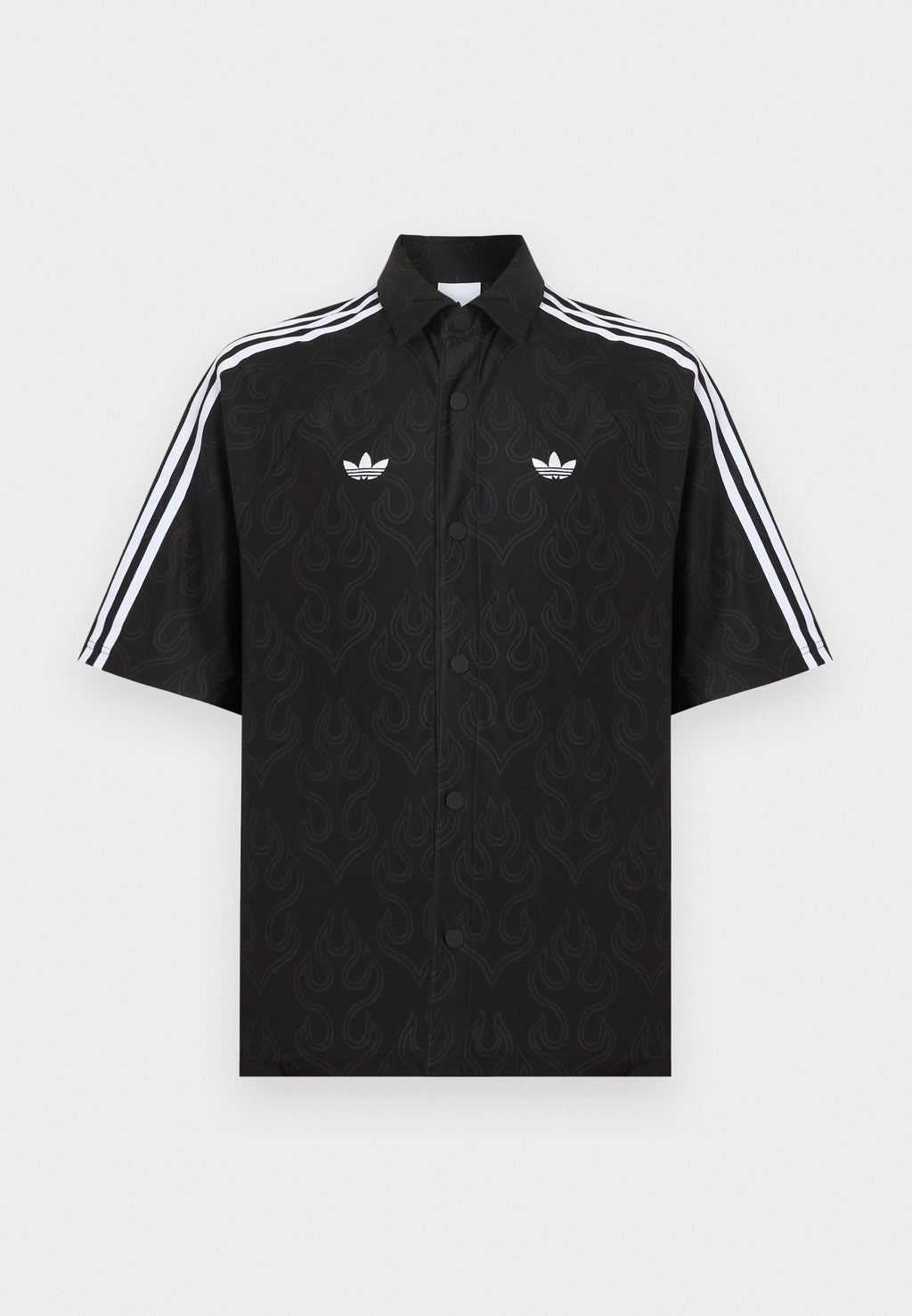 Shirt - black