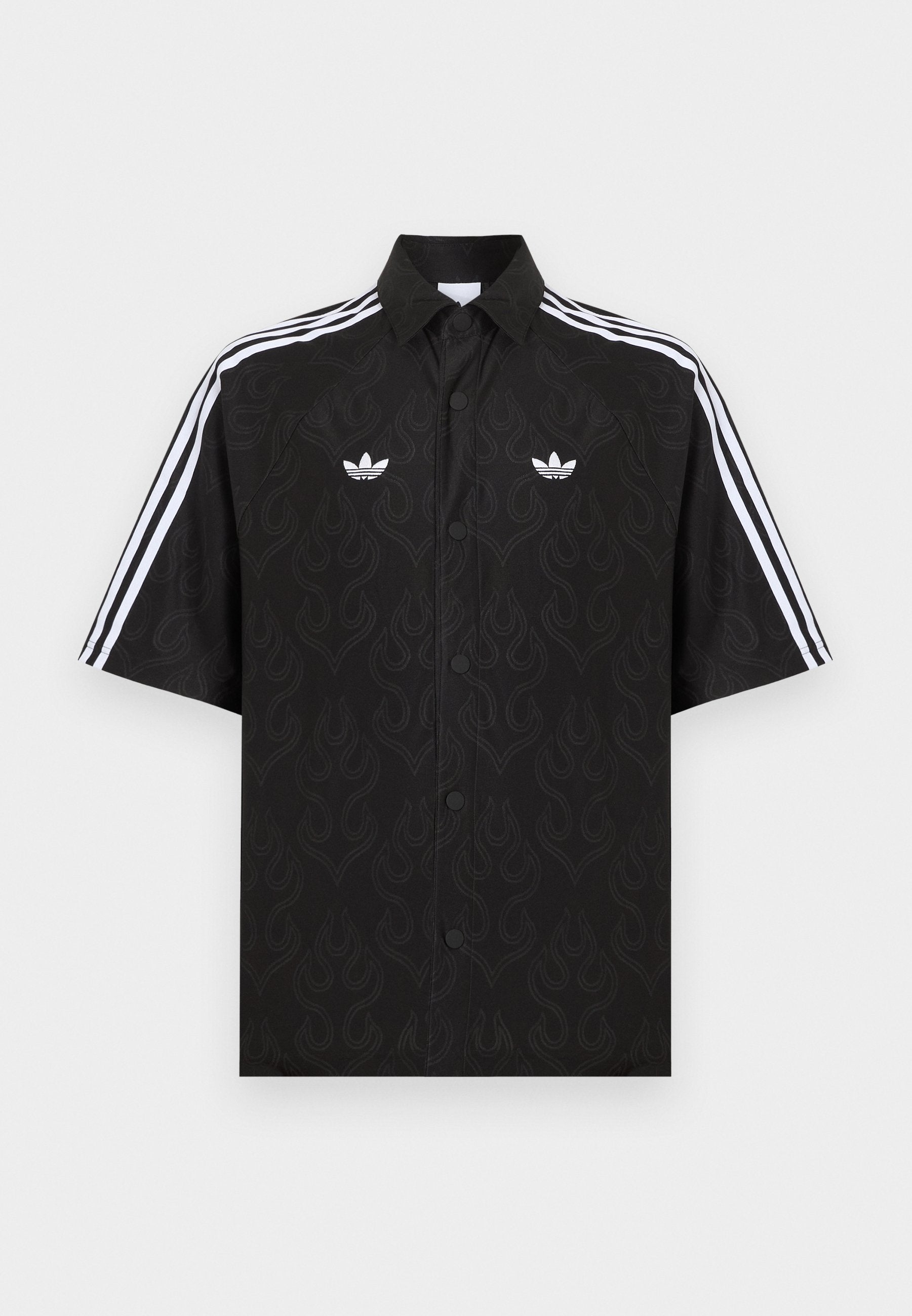 Shirt - black