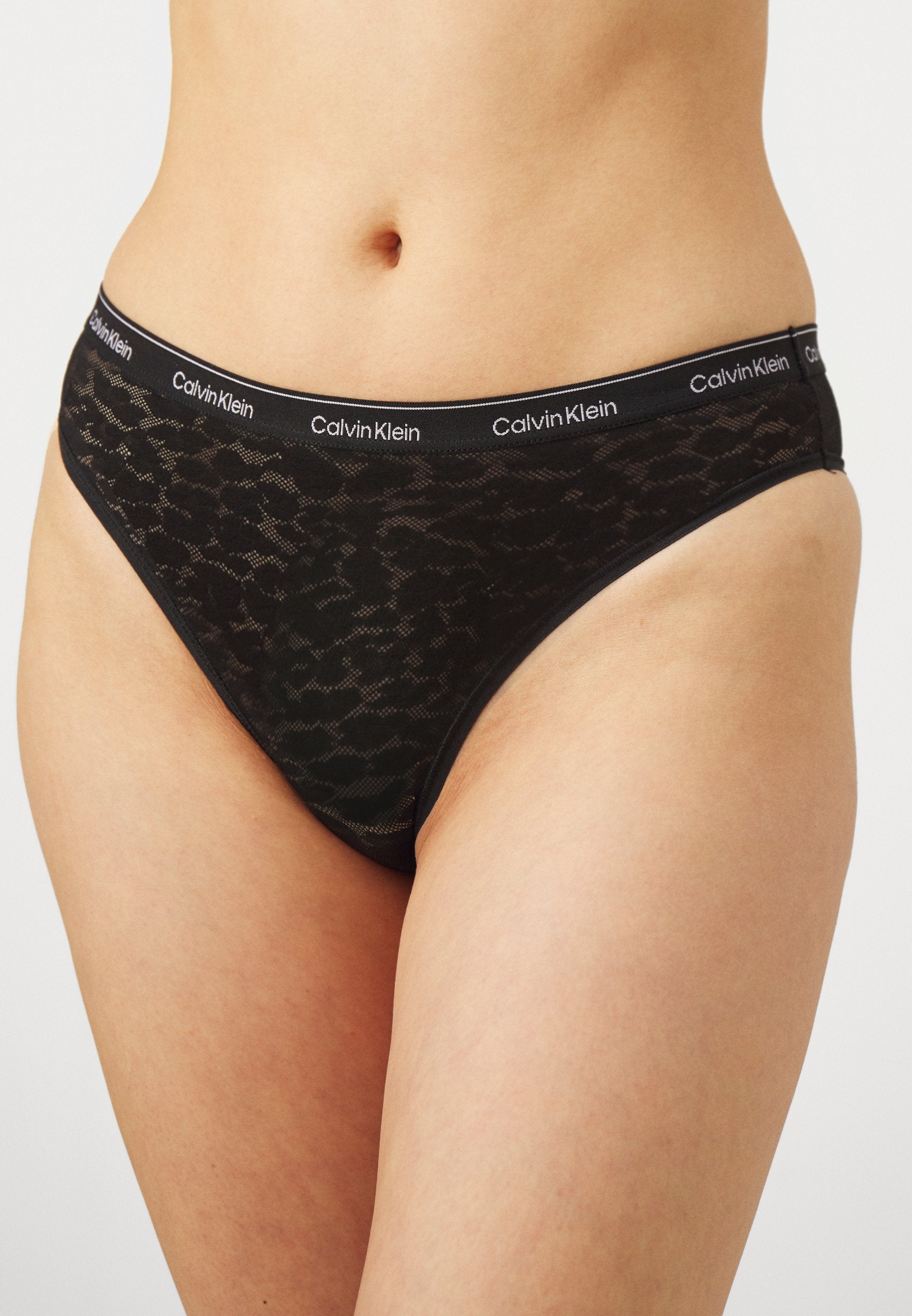 ICÔNE BRÉSILIENNE PACK DE 3 - Brésiliennes - noir