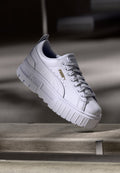 MAYZE CLASSIC - Trainers - white