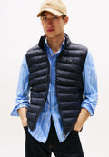 Waistcoat - desert sky